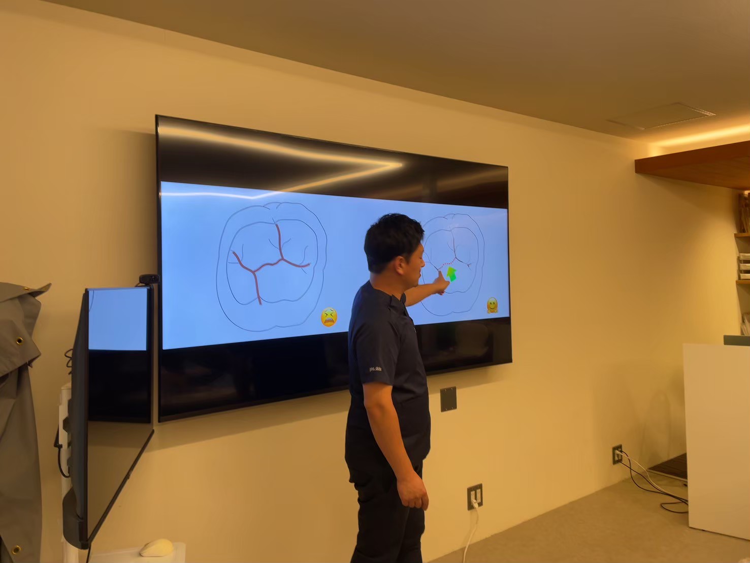 成功する歯科医師・歯科医院の共通点セミナー