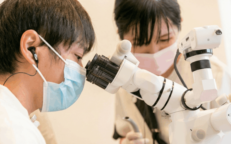 CR修復が上手くなるには？若手歯科医師が身につけたい診断・防湿・形態修復