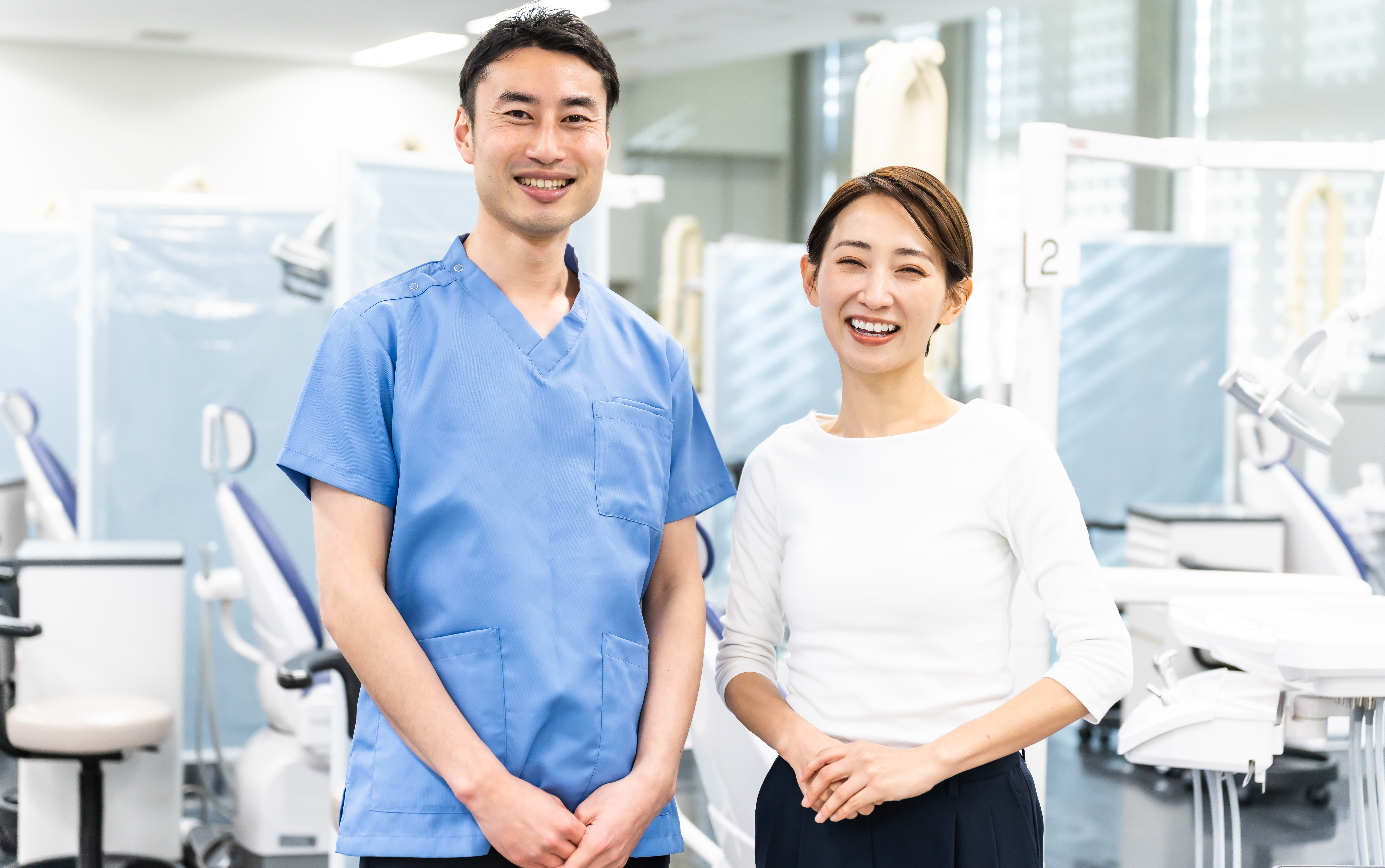 成功する歯科医院経営セミナー