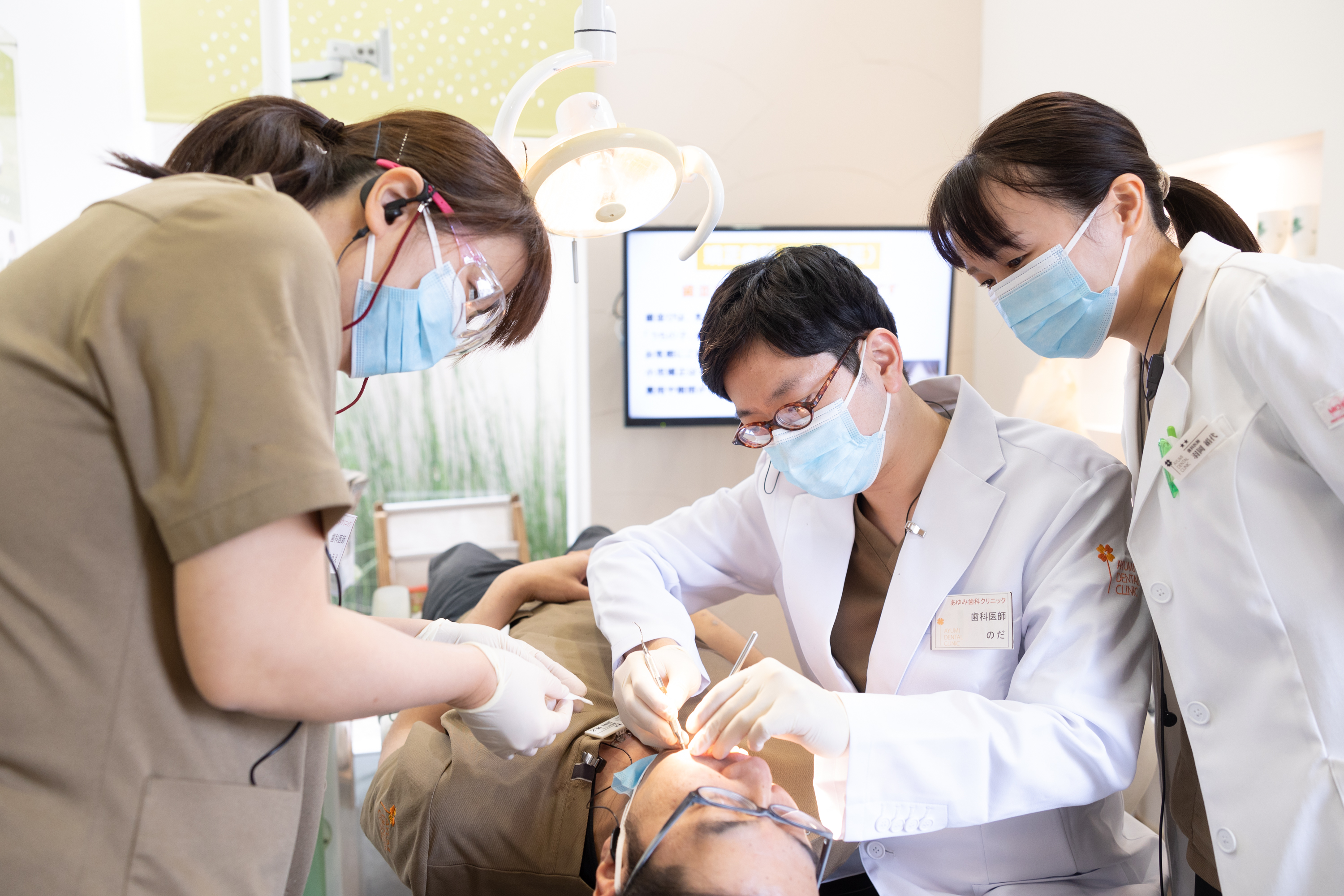 AYM-D 技術系セミナー