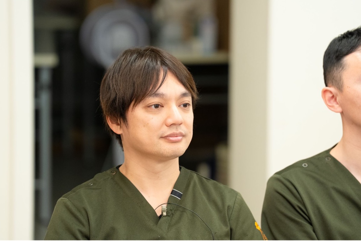成功する歯科医師・歯科医院の共通点セミナー