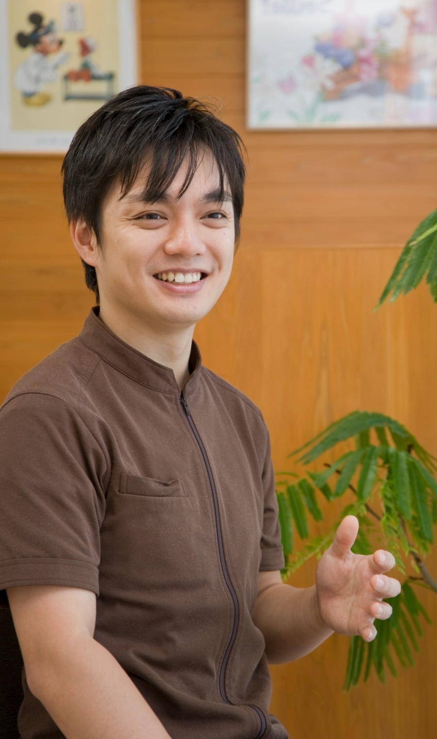 福原隆久