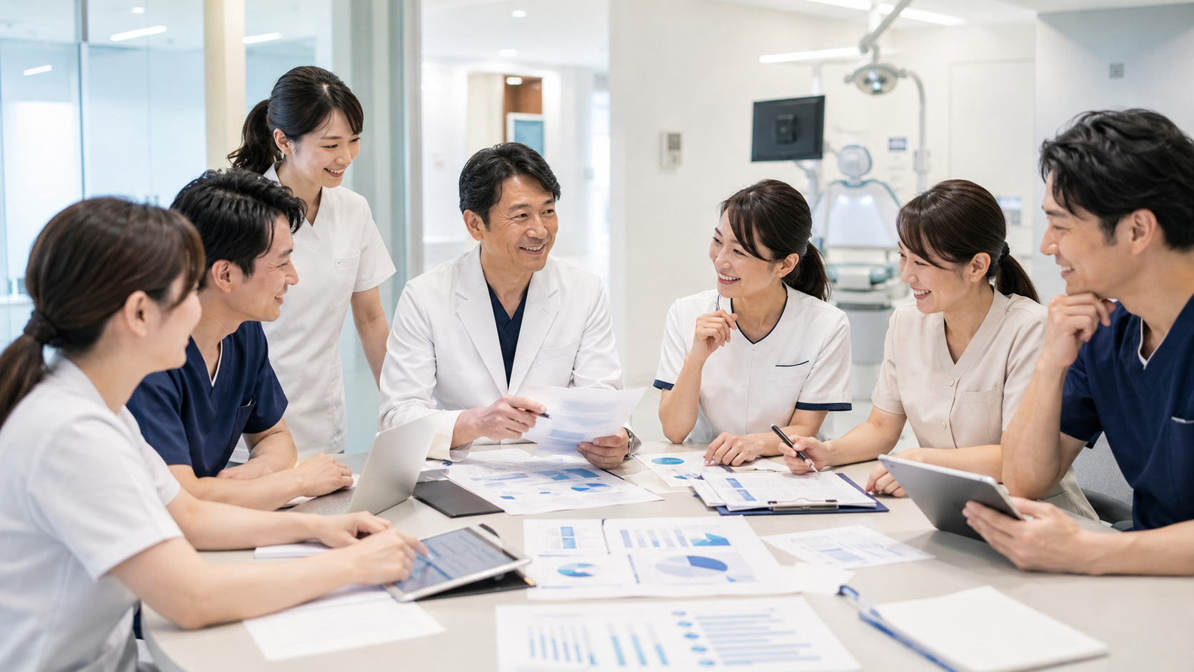 幹部育成・組織化