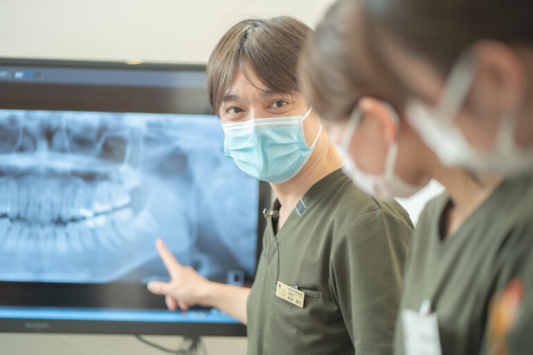 若手歯科医師は何から勉強する？臨床技術を学ぶ順番と成長ロードマップ 導入
