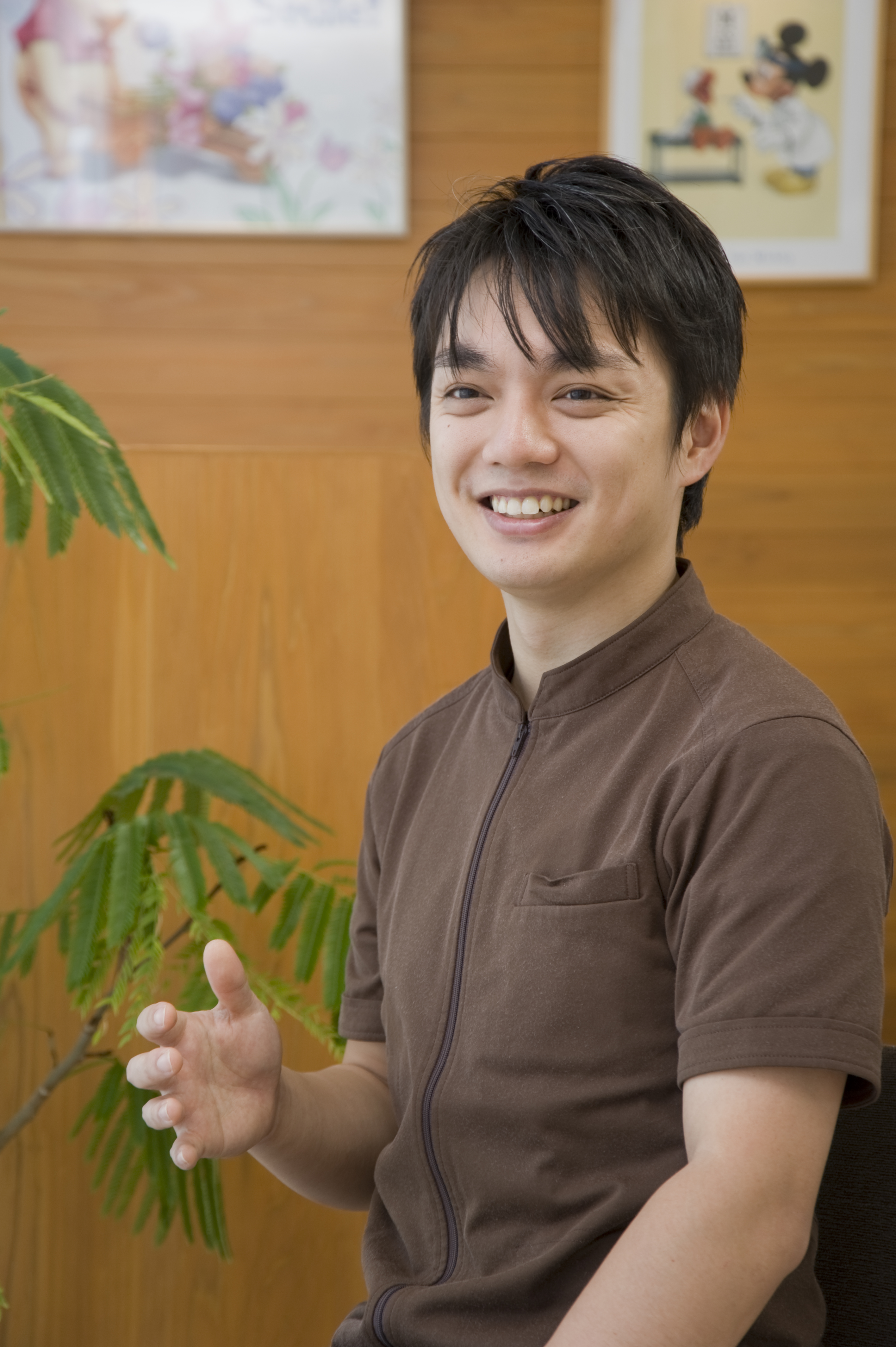 福原隆久