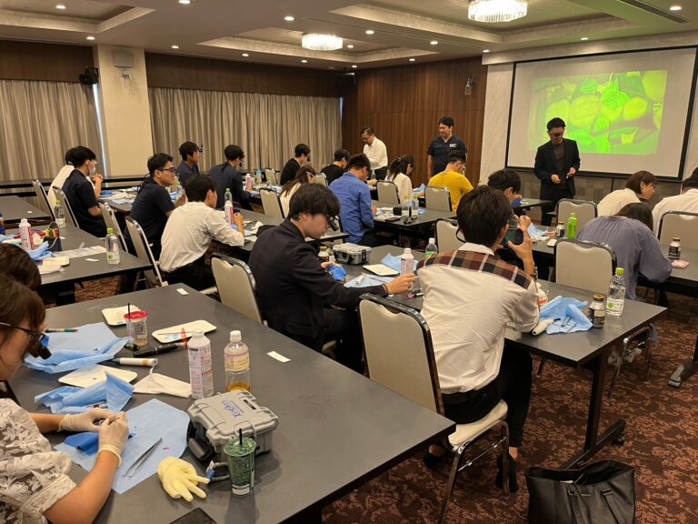 歯科医師向けセミナーの選び方｜高額講習を無駄にしない判断基準