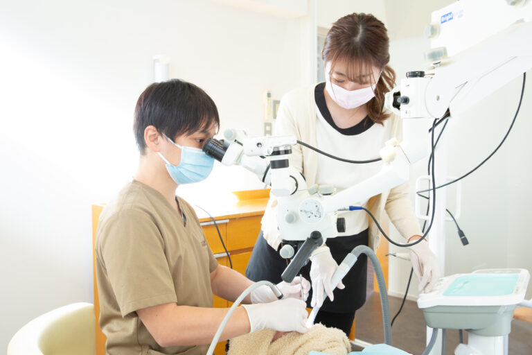歯科医師の臨床技術は独学で身につく？独学できる範囲と指導医が必要な治療
