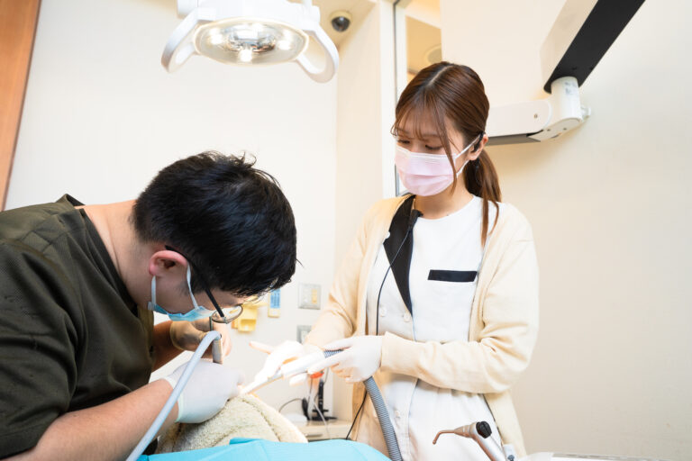 咬合は何から勉強する？若手歯科医師が身につけたい基礎と学習ロードマップ