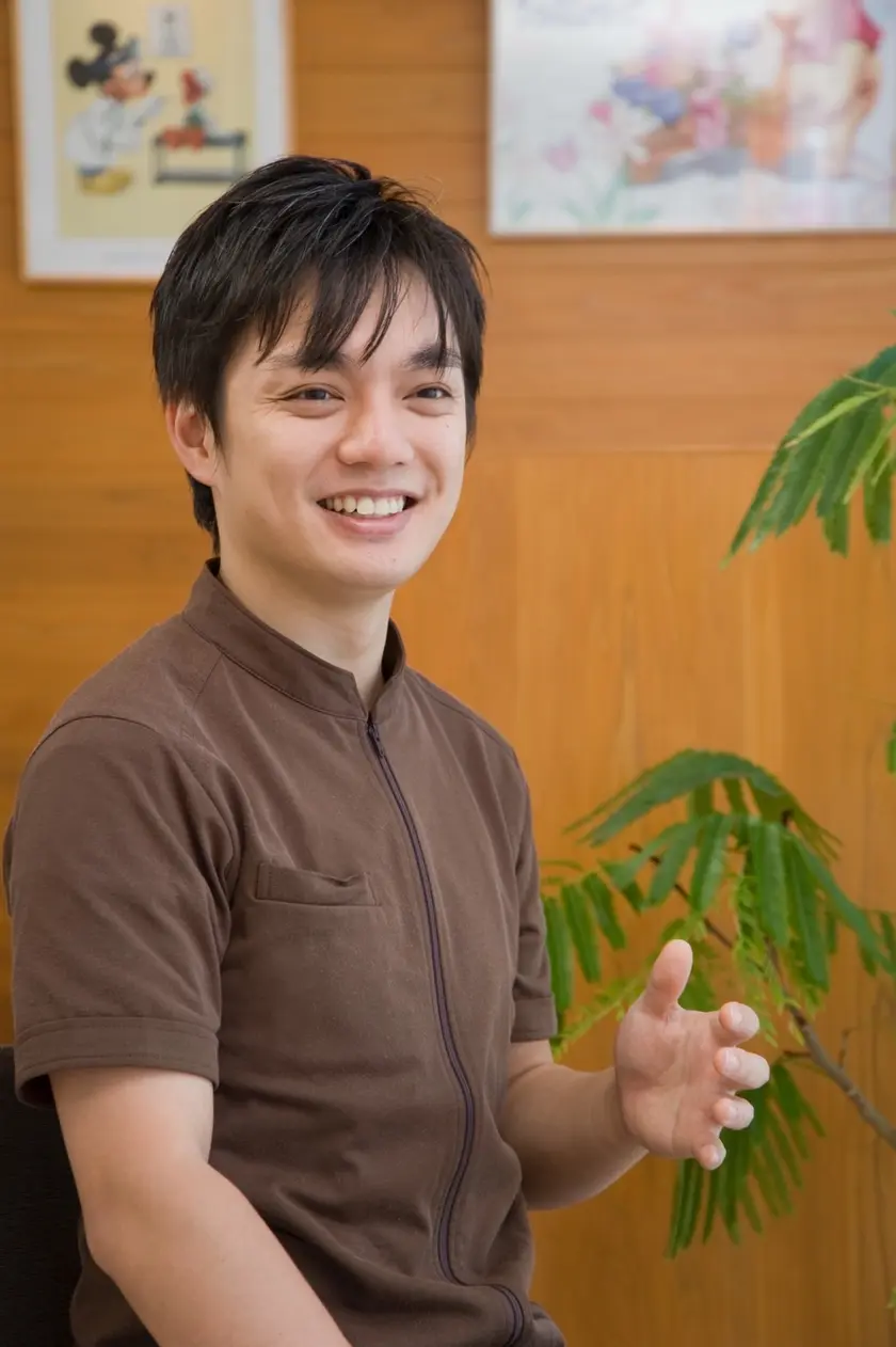 歯科成功大全のイメージ